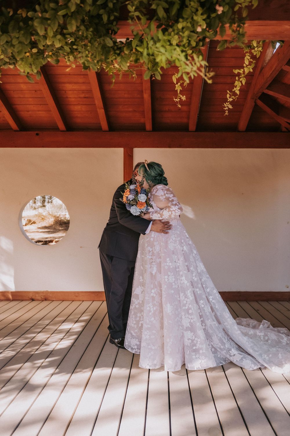 Small weddings in New Mexico. Intimate wedding venues in albuquerque. Albuquerque Garden Center weddings. Intimate venue. ABQ wedding venues