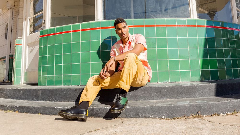 austin tx commercial lifestyle apparel photographer.  dr. martens