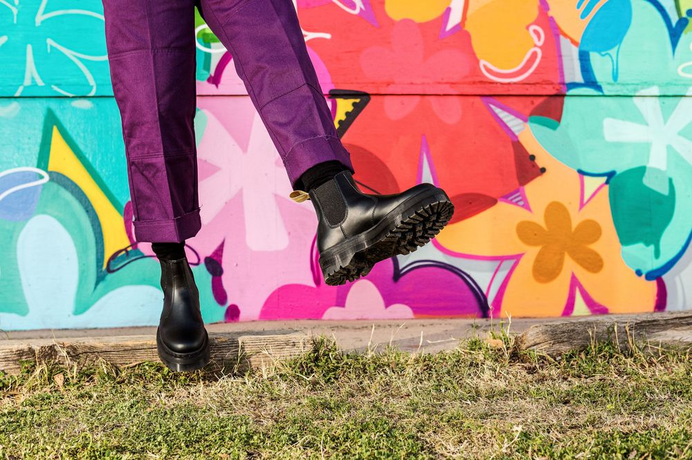 austin tx commercial lifestyle apparel photographer.  dr. martens