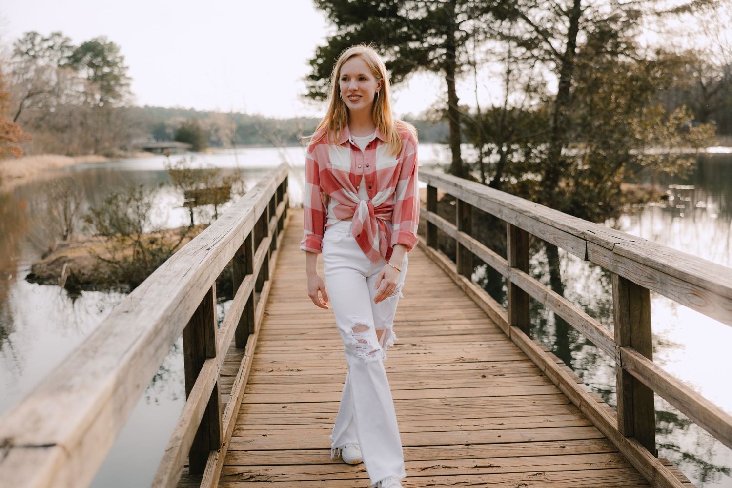 senior photography in Tyler, TX, Laney J Photography