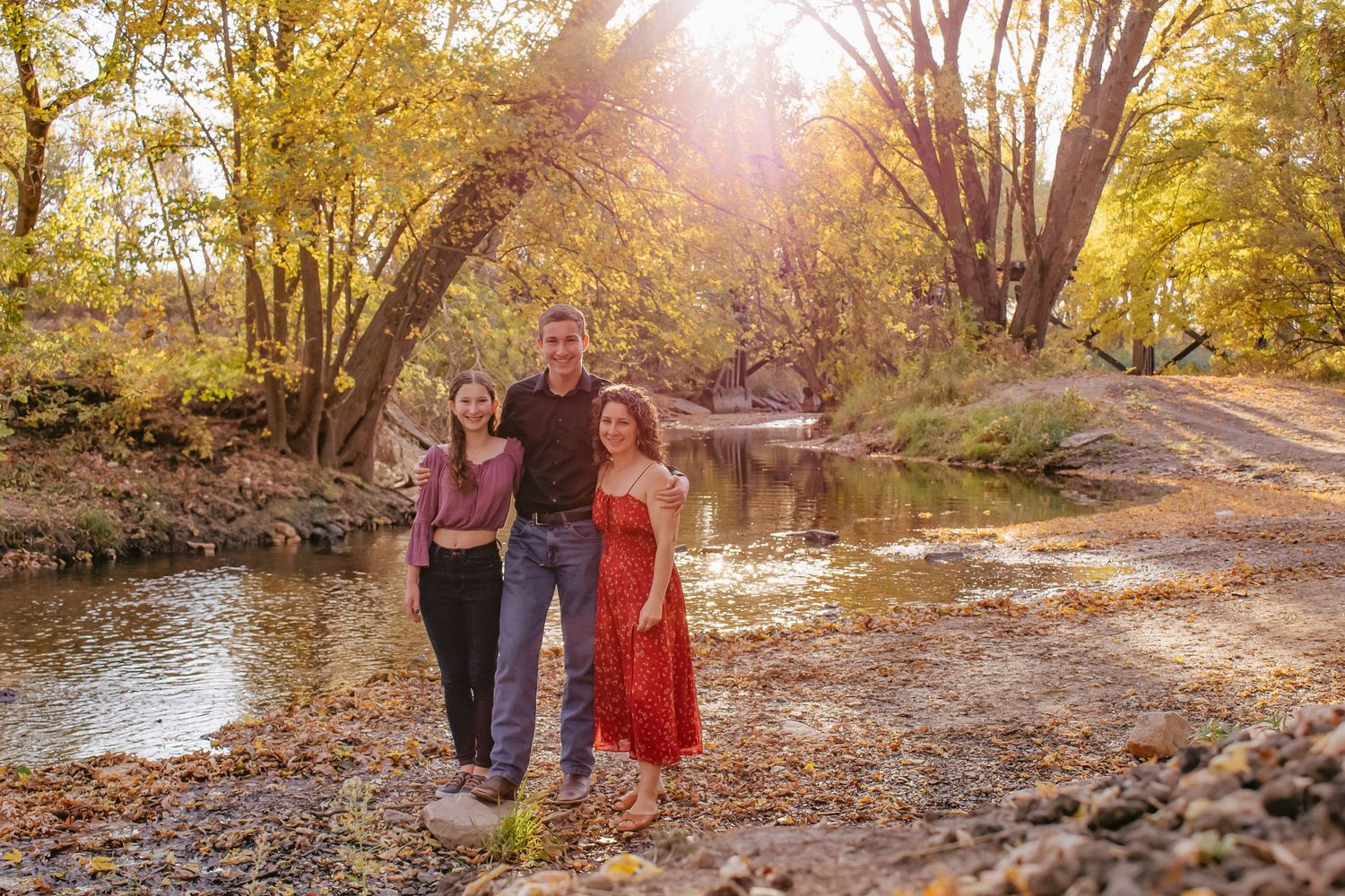 Family is everything | Ackley, IA