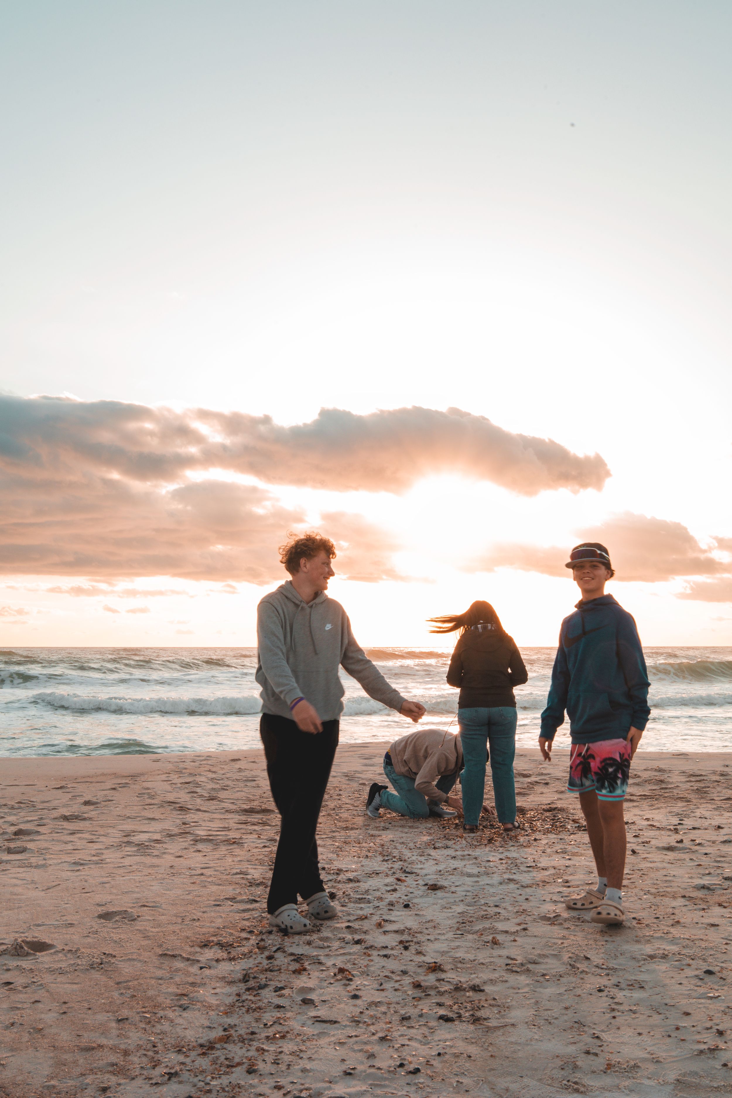 Family Session