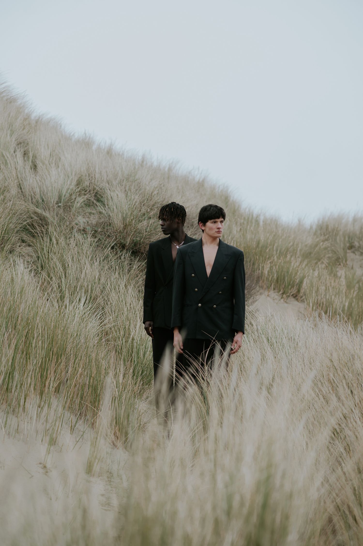 ART82STUDIO offers full-service fashion and e-commerce photography in Amsterdam.