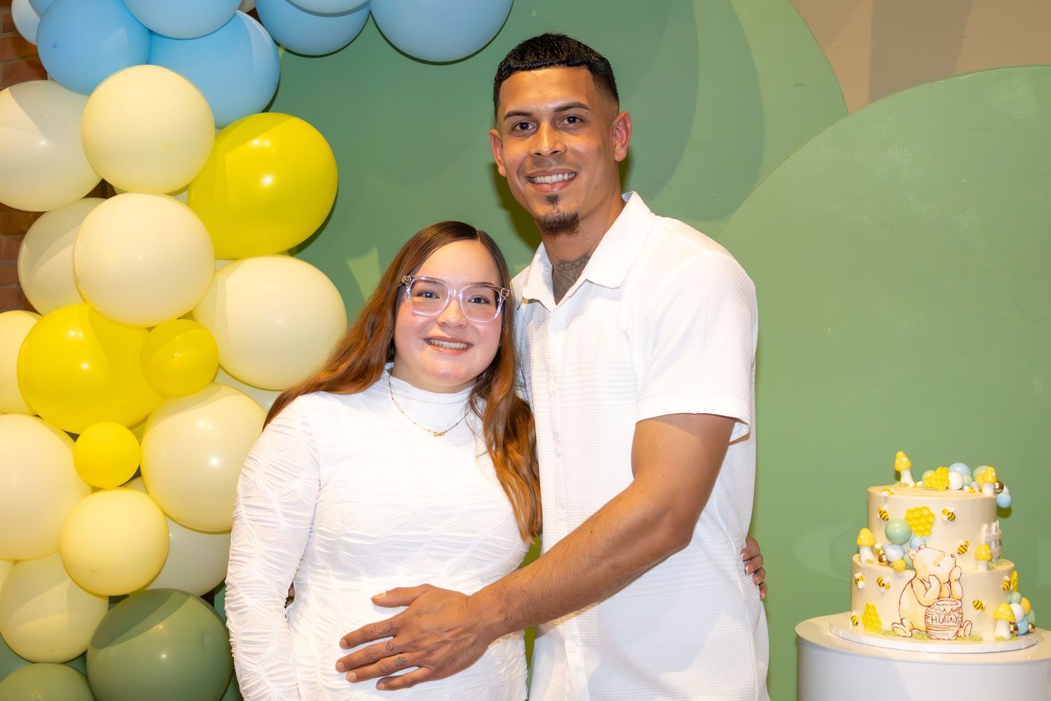 Baby shower, photography, ZayasPro