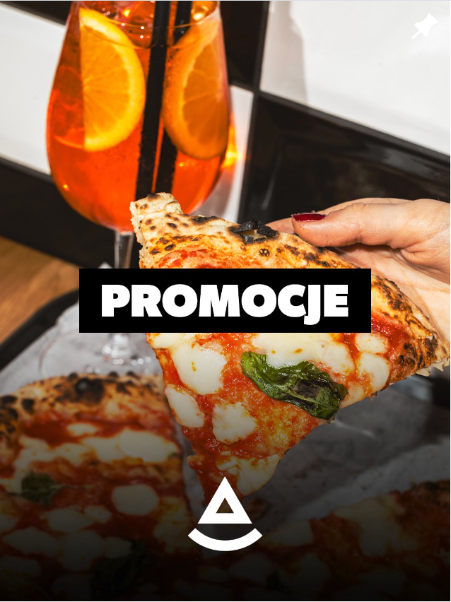 Zbliżenie pizzy neapolitańskiej z mozzarellą i świeżą bazylią. Fotografia biznesowa Lublin.