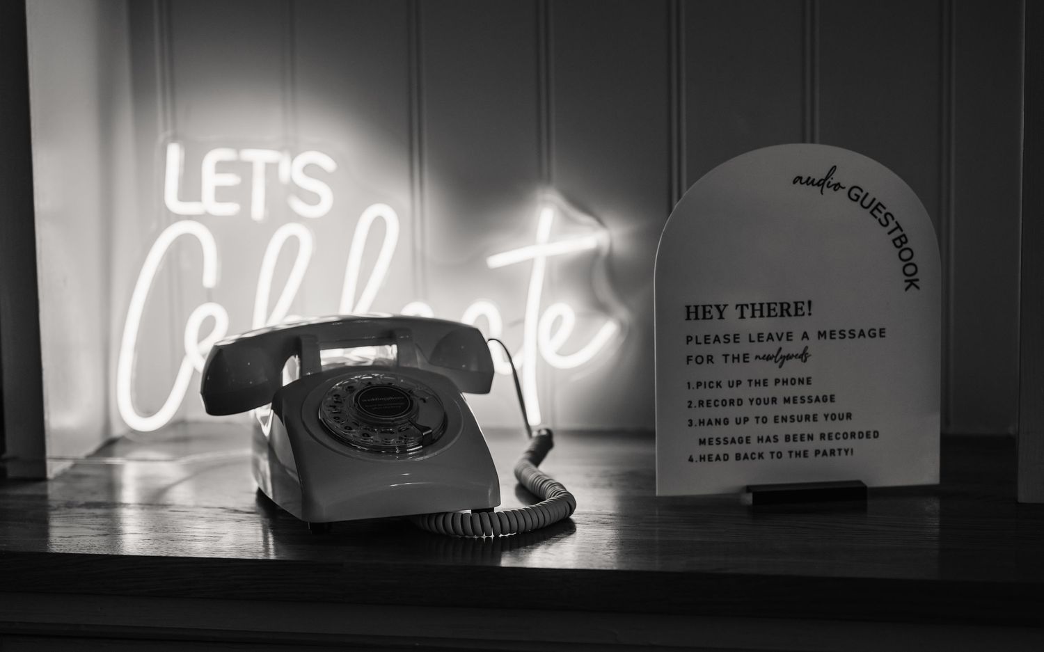 Audio Guest phone. Candid Dorset wedding photographer, Weymouth, Dorchester, Poole and Bournemouth