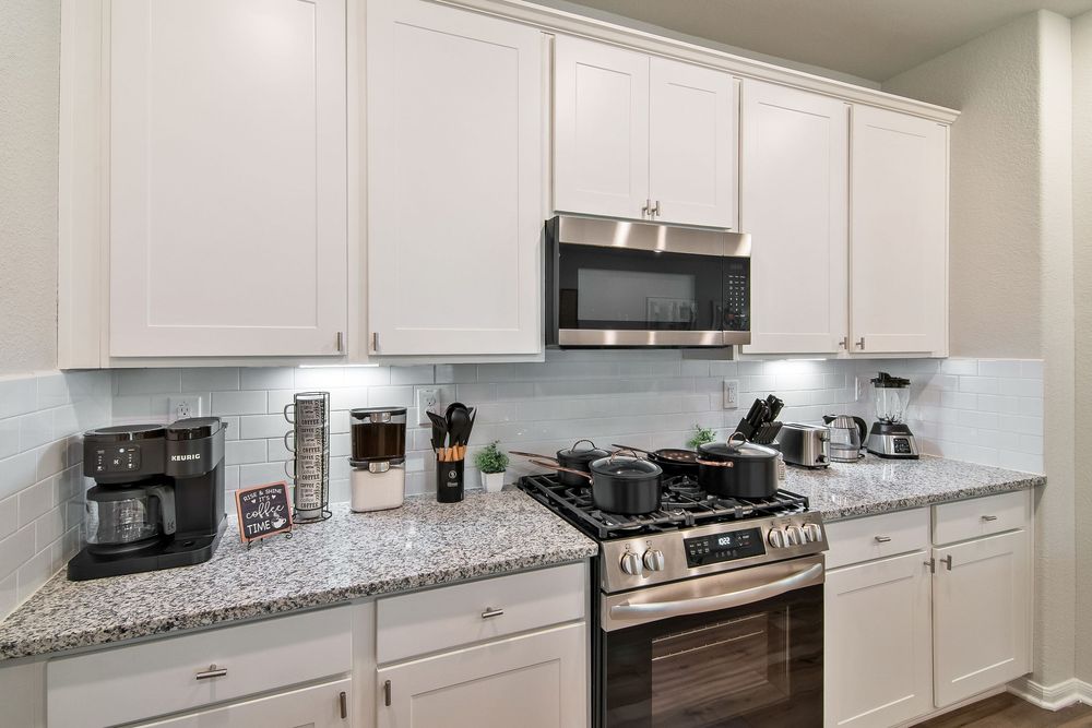 Houston Airbnb Photographer