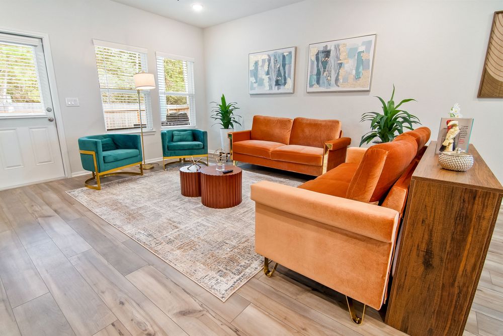 Houston Airbnb Photographer