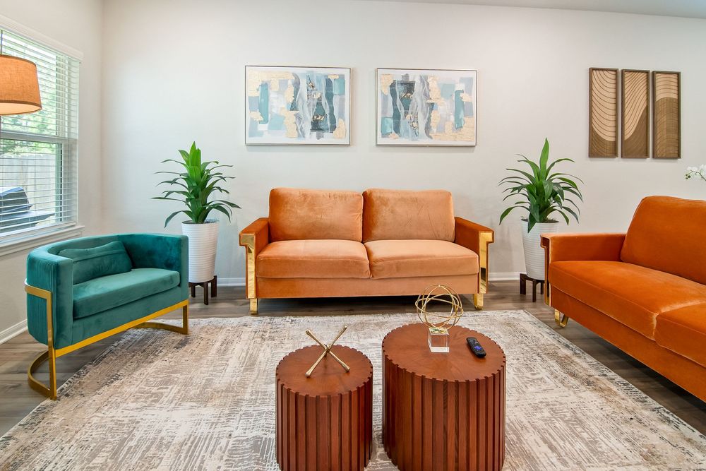 Houston Airbnb Photographer