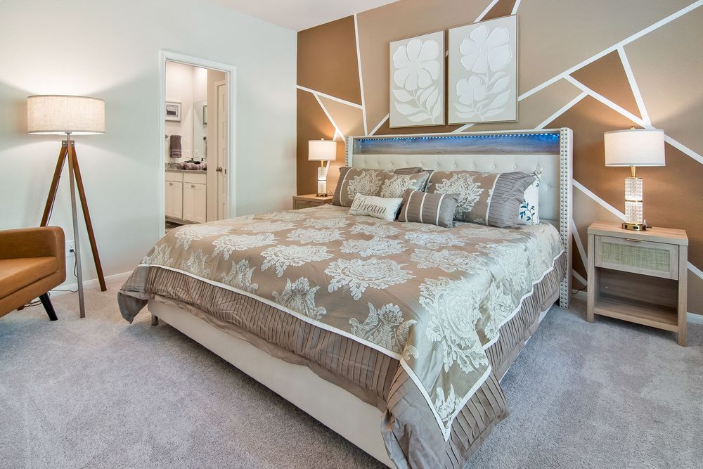 Houston Airbnb Photographer