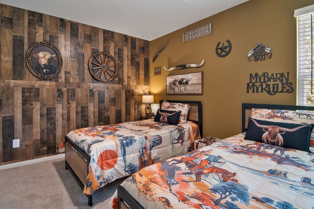 Houston Airbnb Photographer