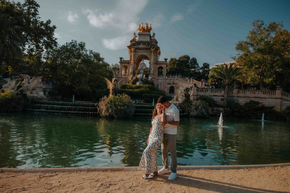 Natural couple photography Ciutadella
