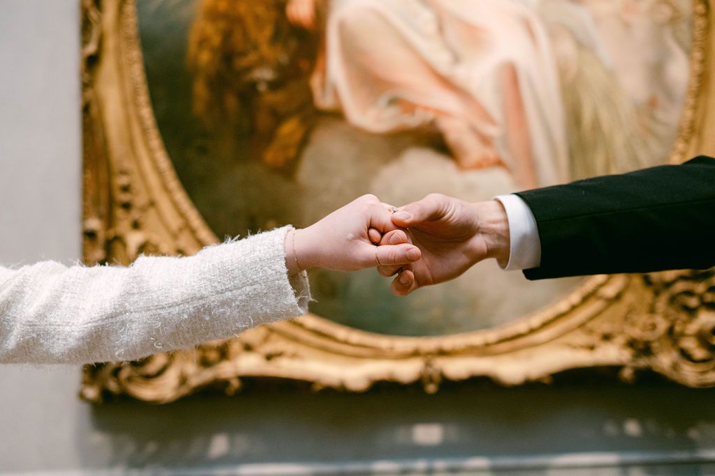 Maman Wedding Reception photography