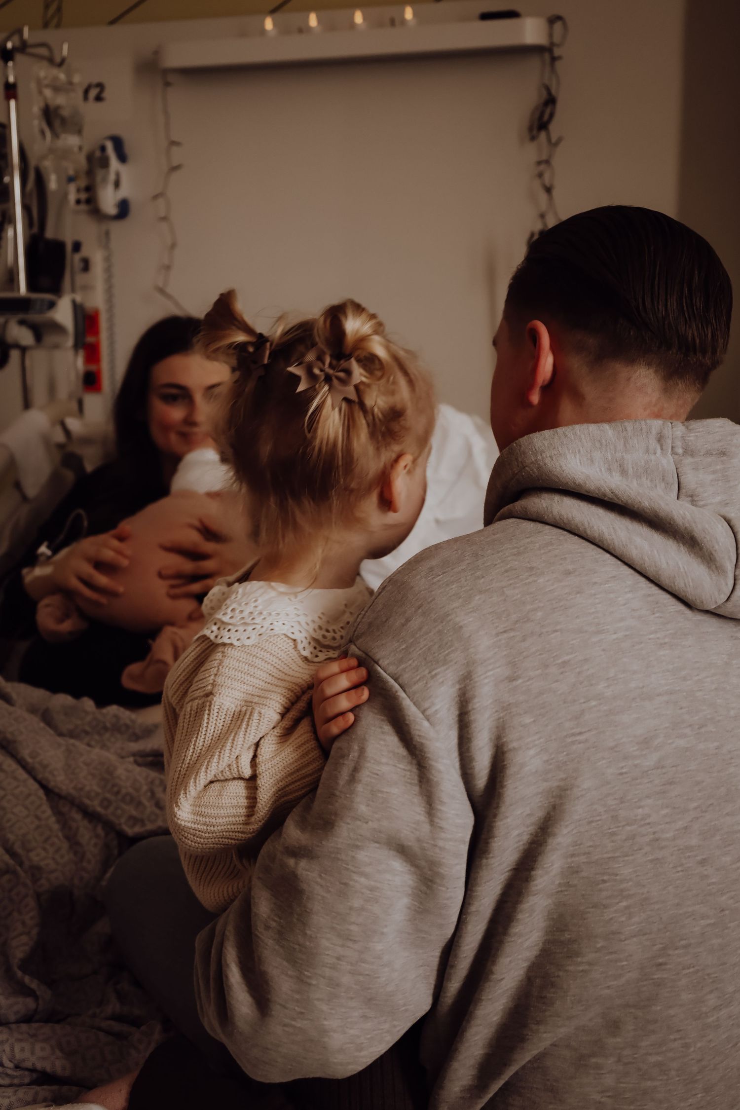 Geboortefotografie portofolio Alyssa Amor fotografie