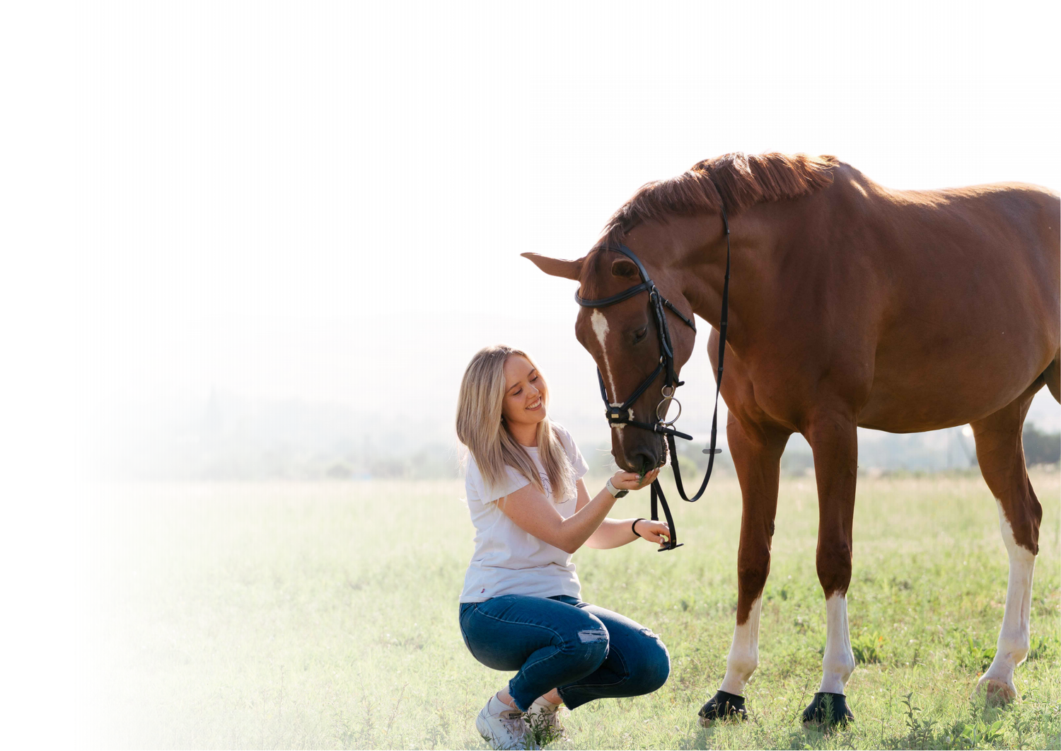 It’s all those little moments that will stay with you forever.