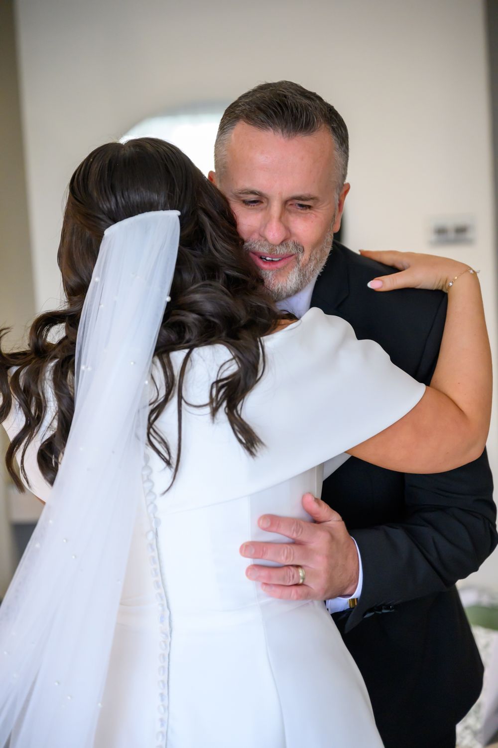 Burntwood Court Hotel Barnsley Wedding Photographer