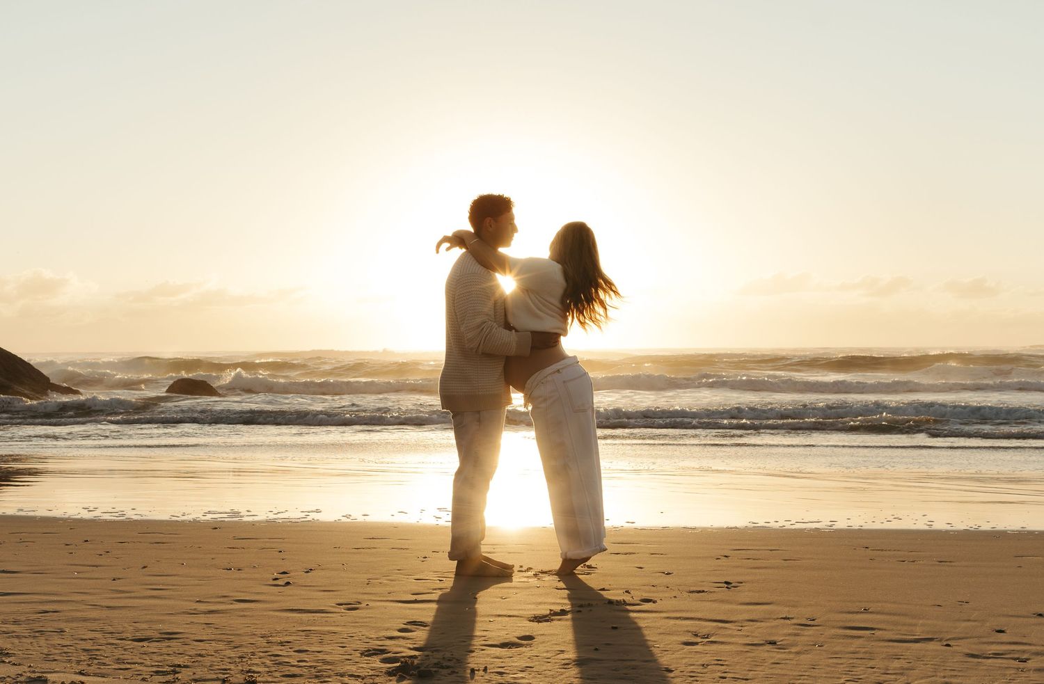 Gold Coast Maternity Photographer