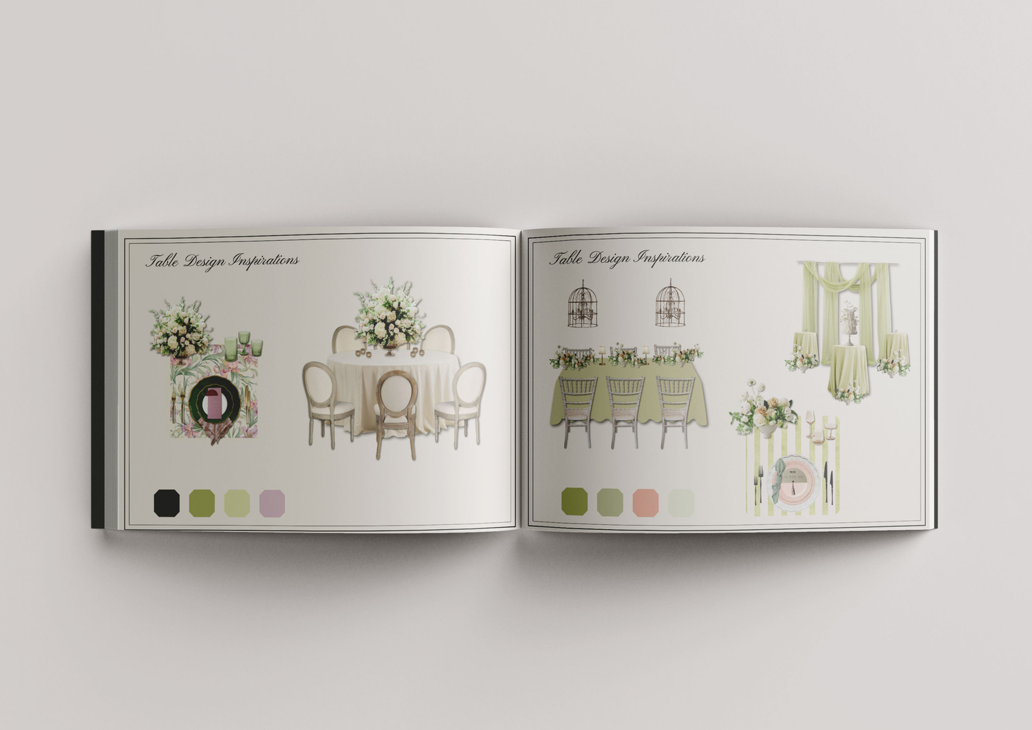 Wedding Project