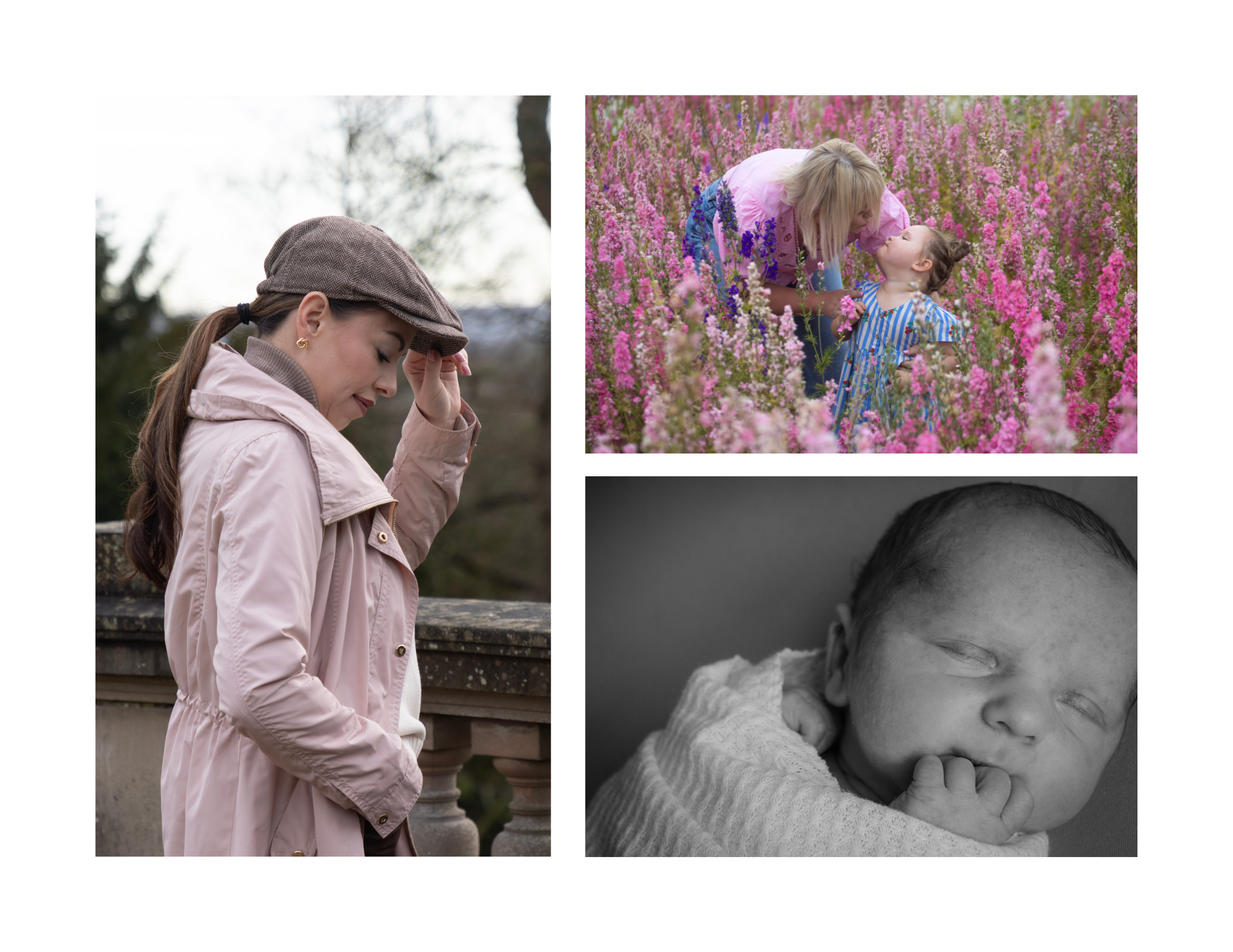 portrait photography at the wood norton, worcestershire