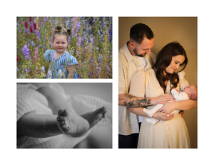 Family photographer in Evesham, Worcestershire