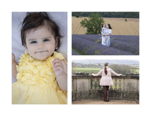 Portrait Photography in Evesham, Worcestershire