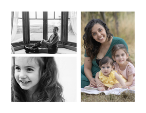 Portrait photography sessions in Evesham, Worcestershire. At the Wood Norton