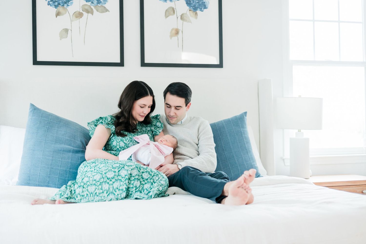 Pensacola Newborn Photographer