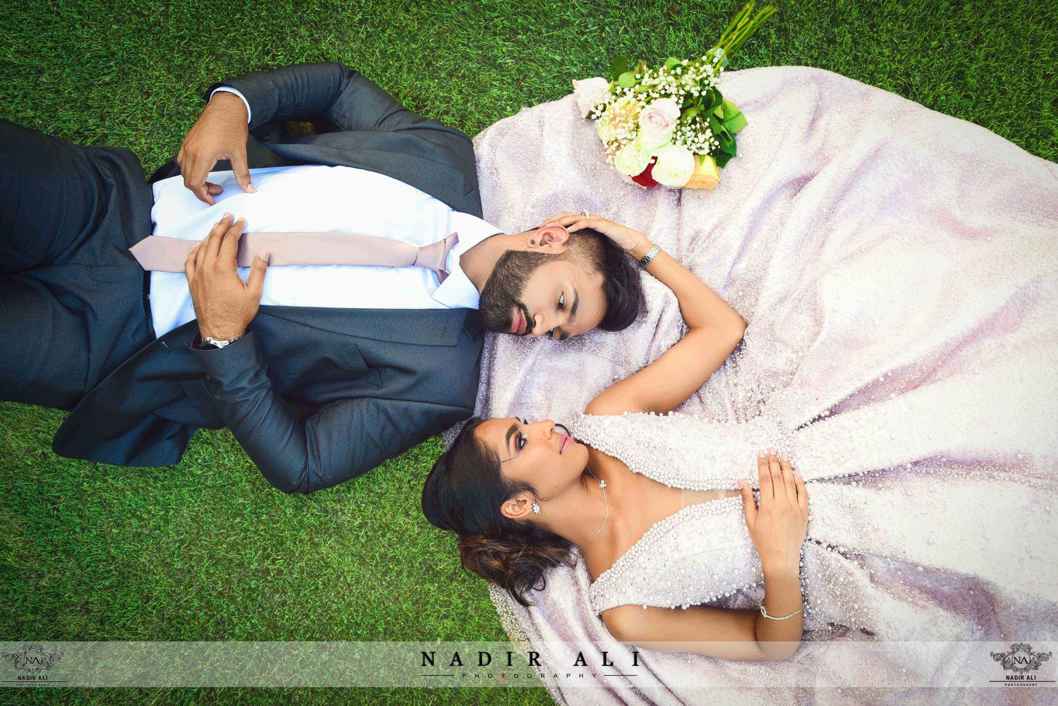 Nadir Ali Photography Trinidad