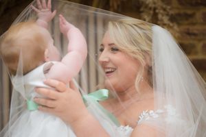 RTS Wedding Photography- Thief Hall - Northallerton