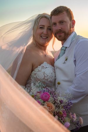 RTS Wedding Photography- Thief Hall - Northallerton