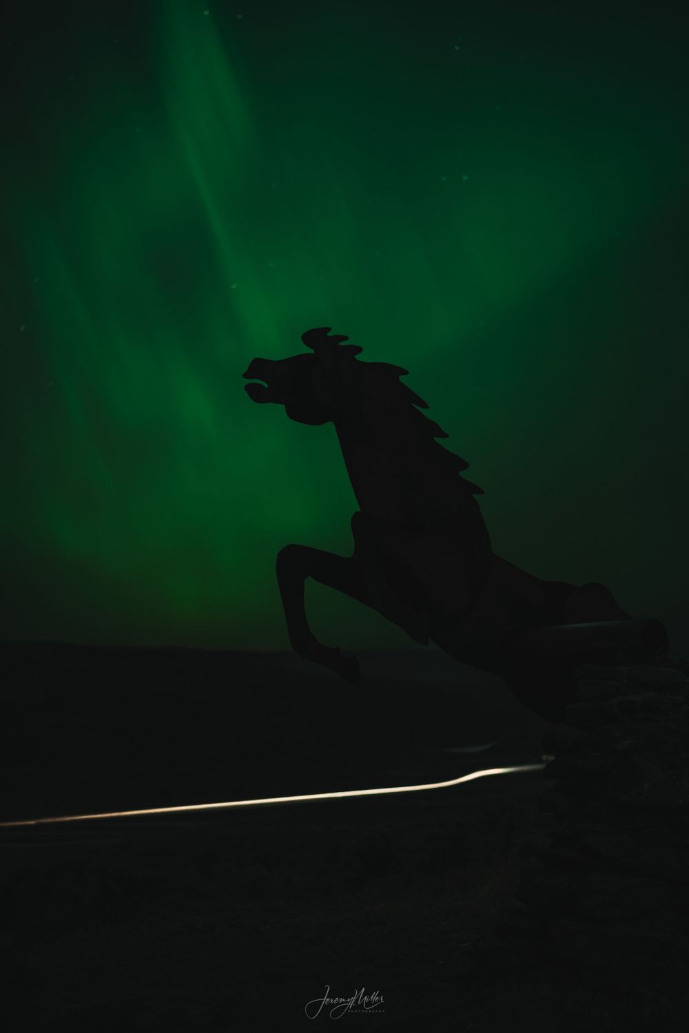 Wild Horse Monument, Vantage, WA