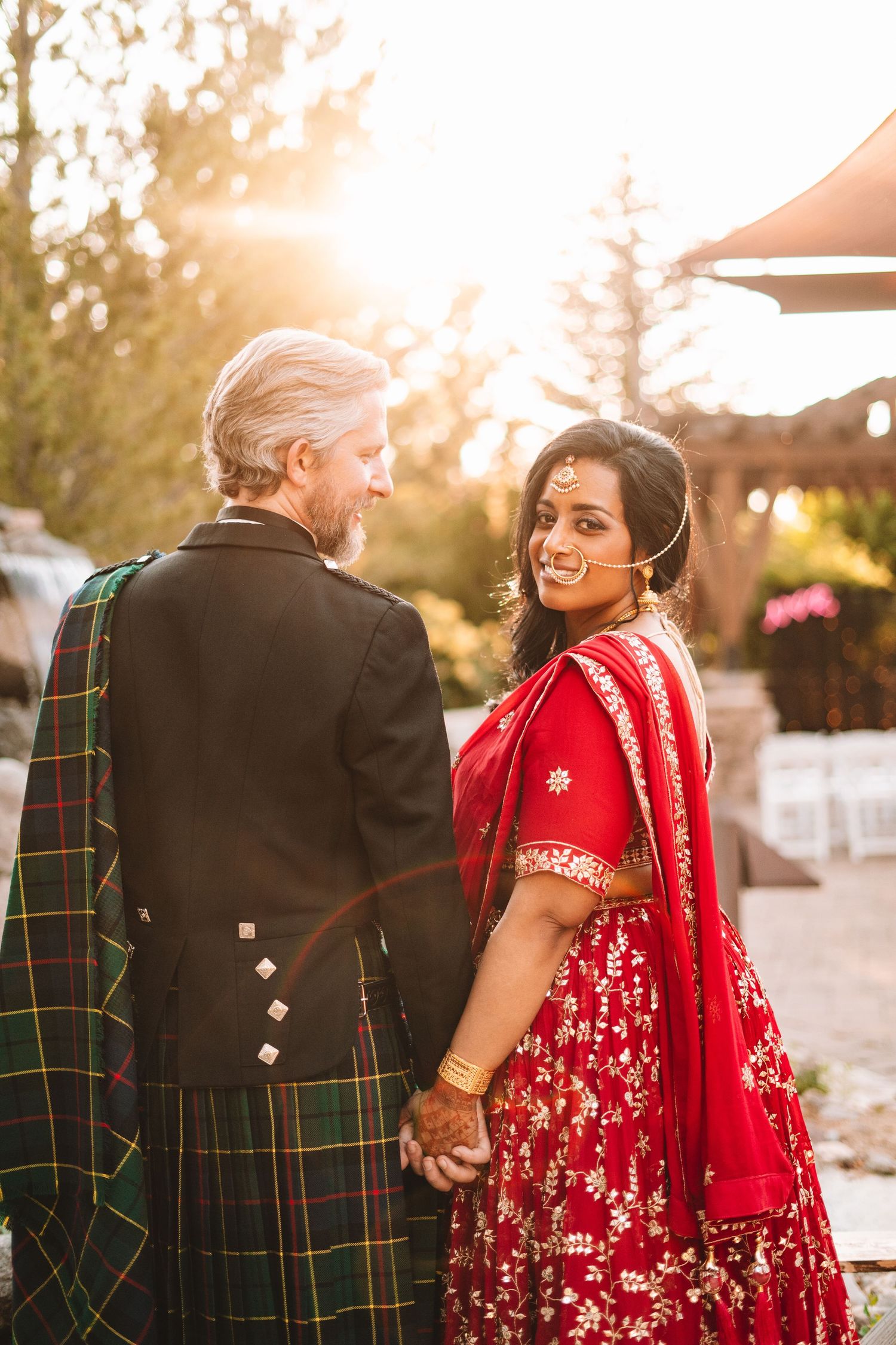 Wedding Photographer in Reno/Tahoe
