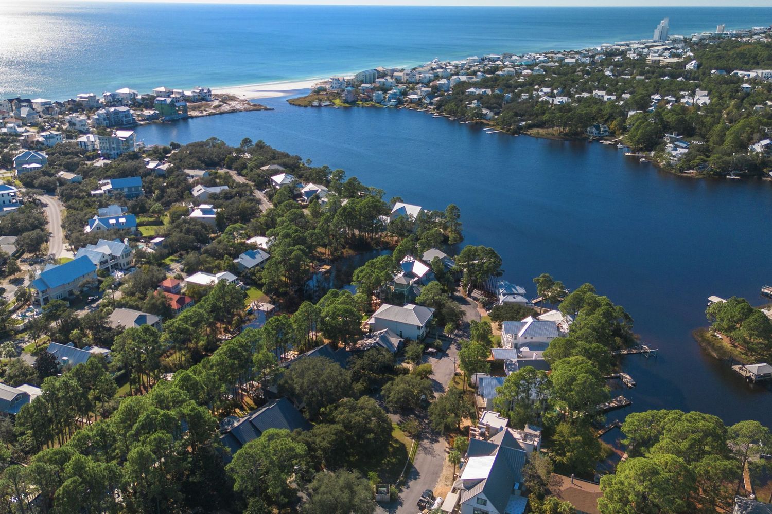 30A Real Estate Photography