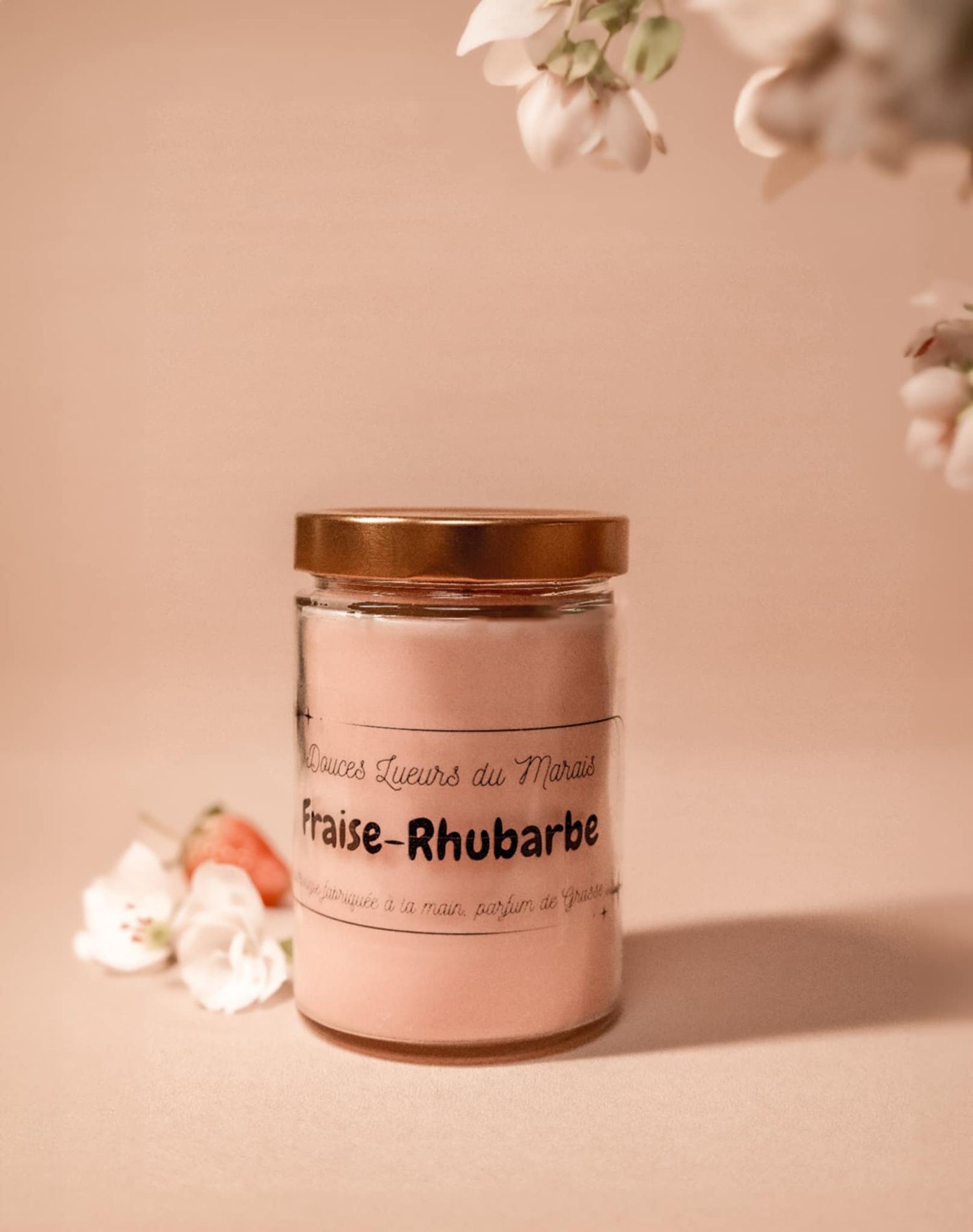 Shoot Produit