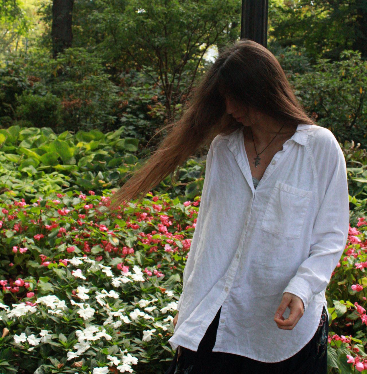 Izya Lebtahi Photographer. Central Park, New york City NYC, New York.