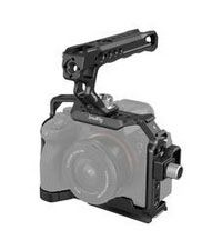 Small Rig Camera Cage
