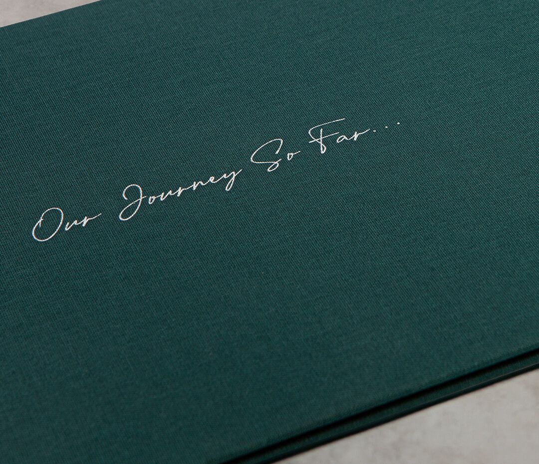 Wedding album
