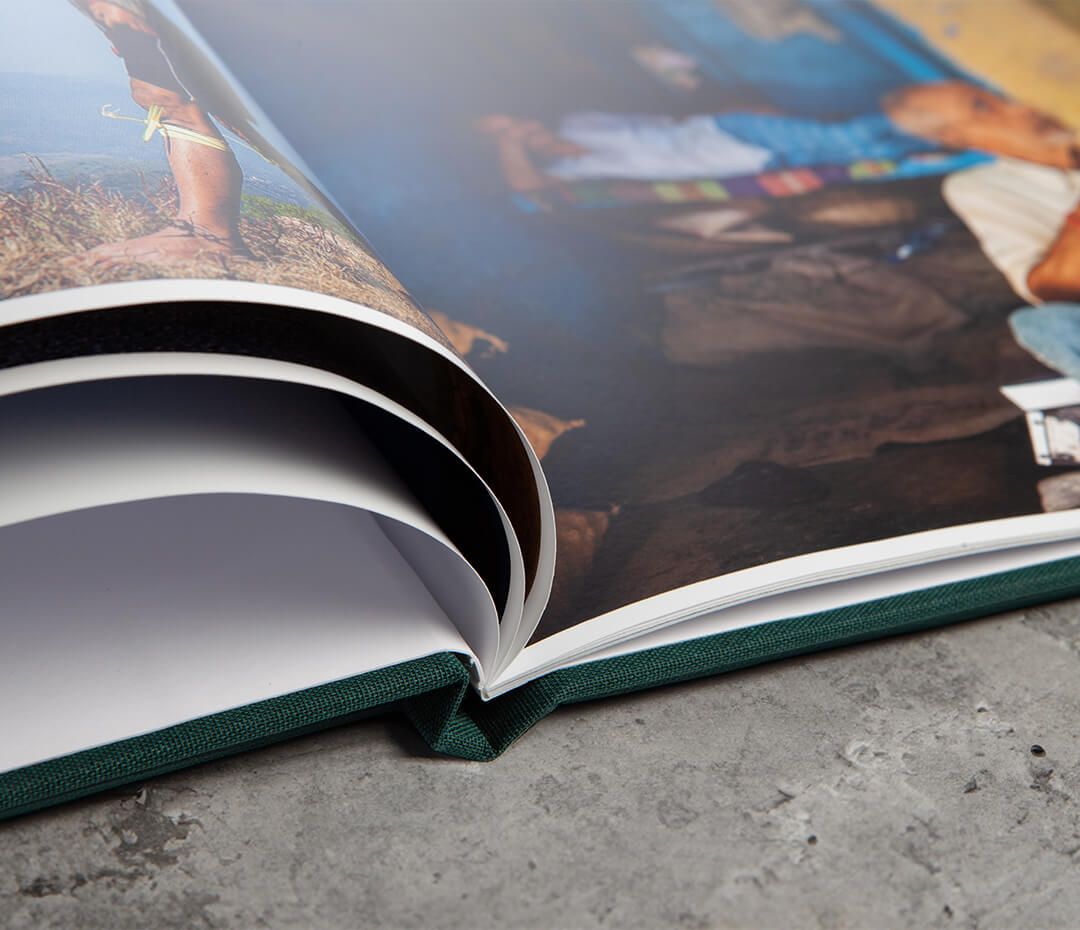 Wedding album