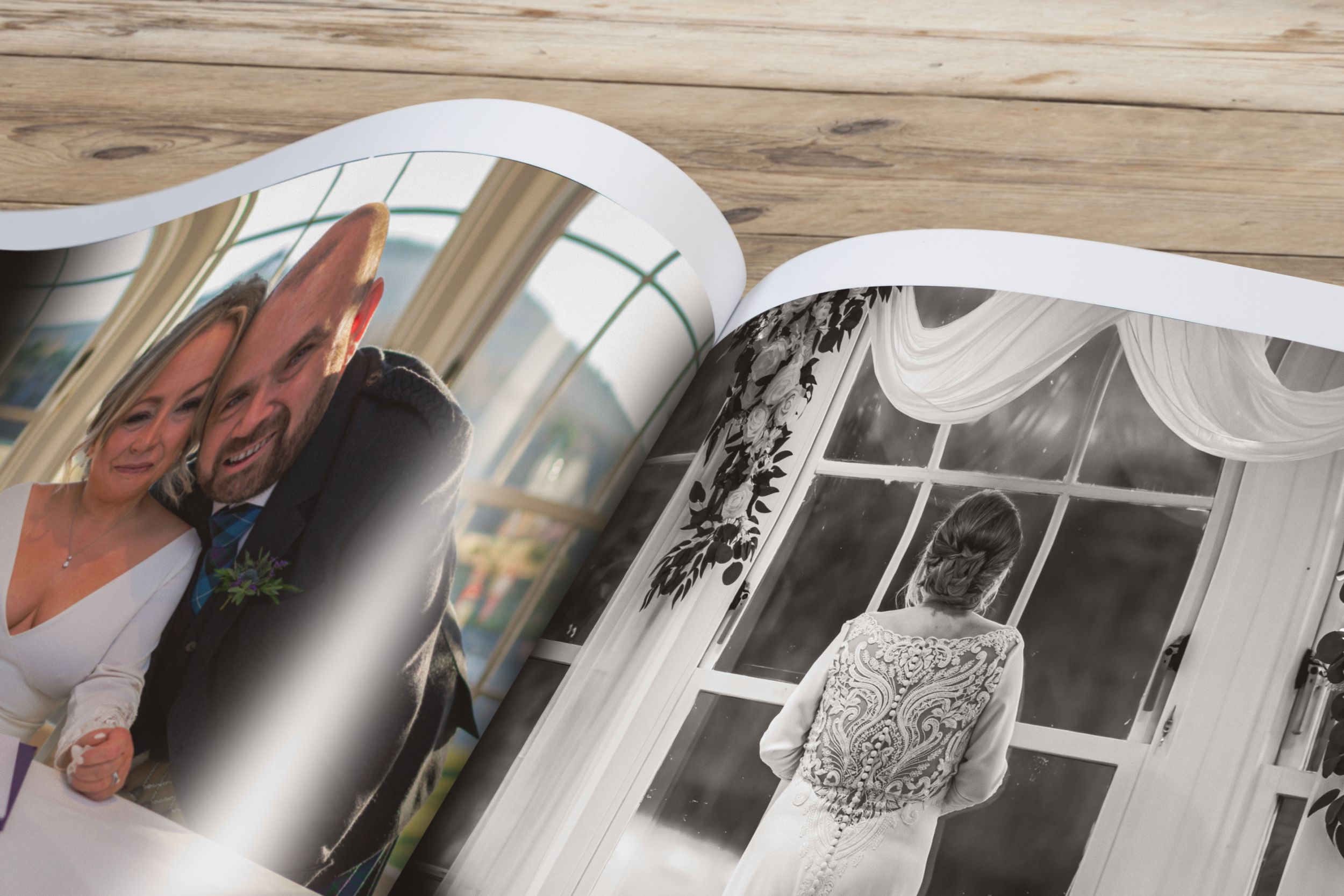 Wedding Album
