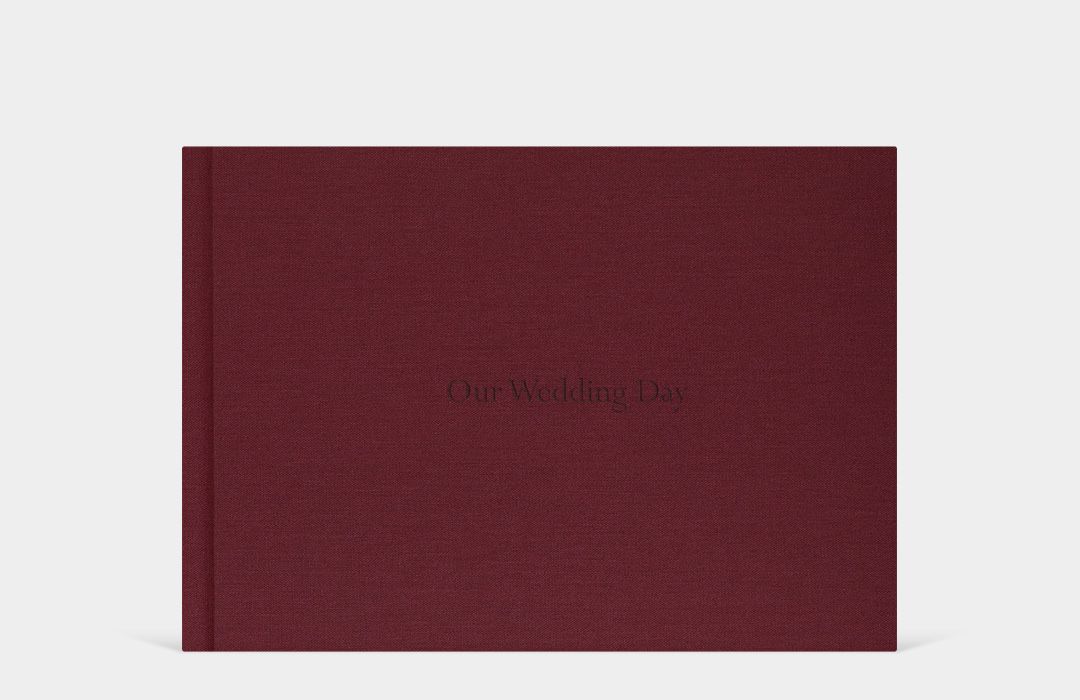 Wedding album