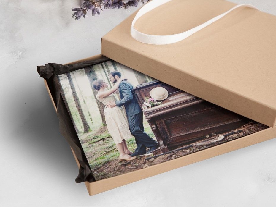 Wedding album