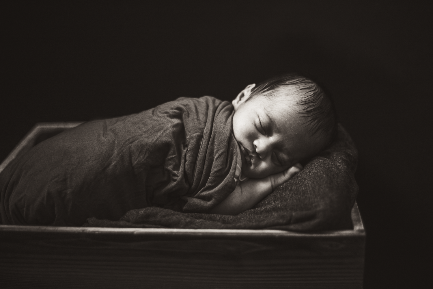 newborn baby