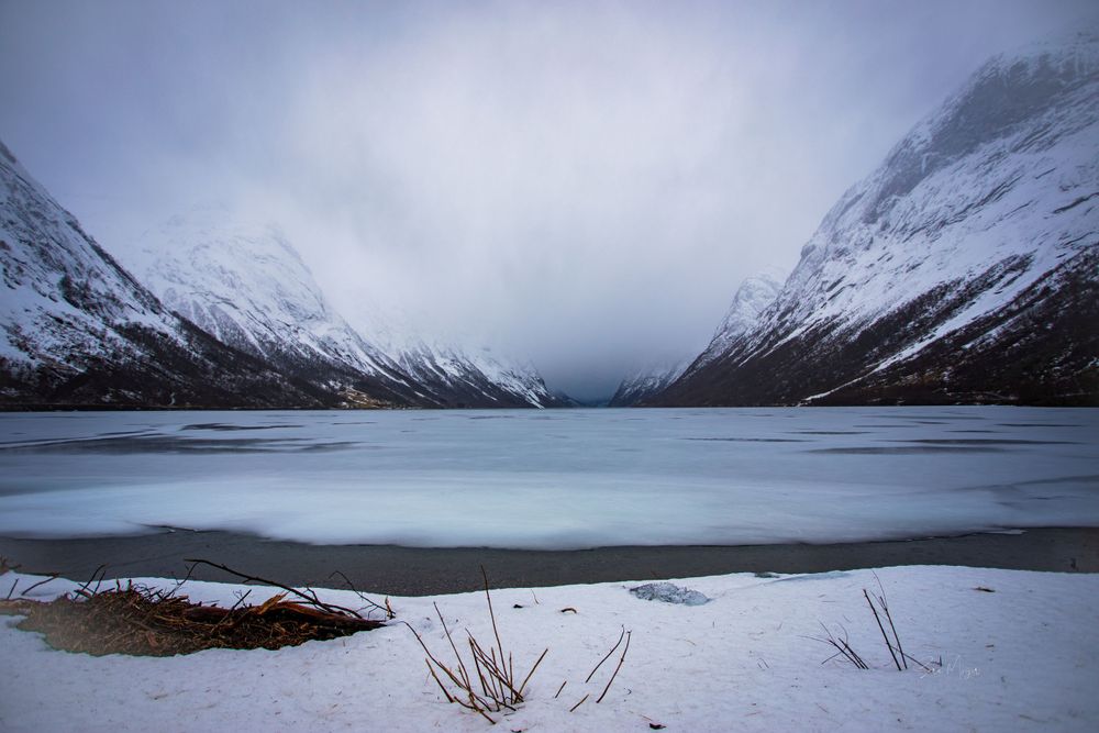 Norway