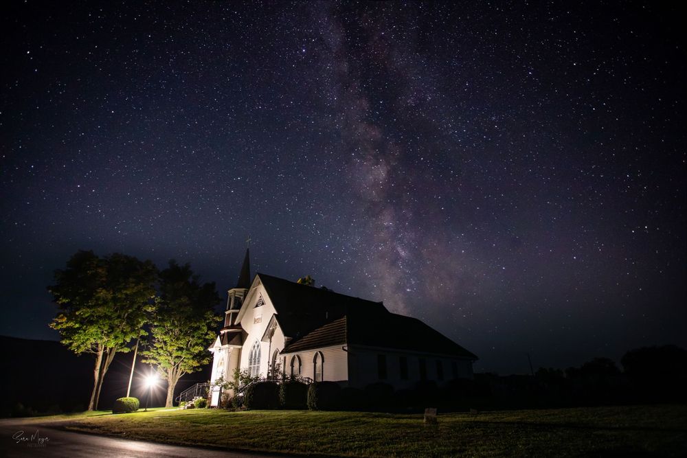 Milky Way