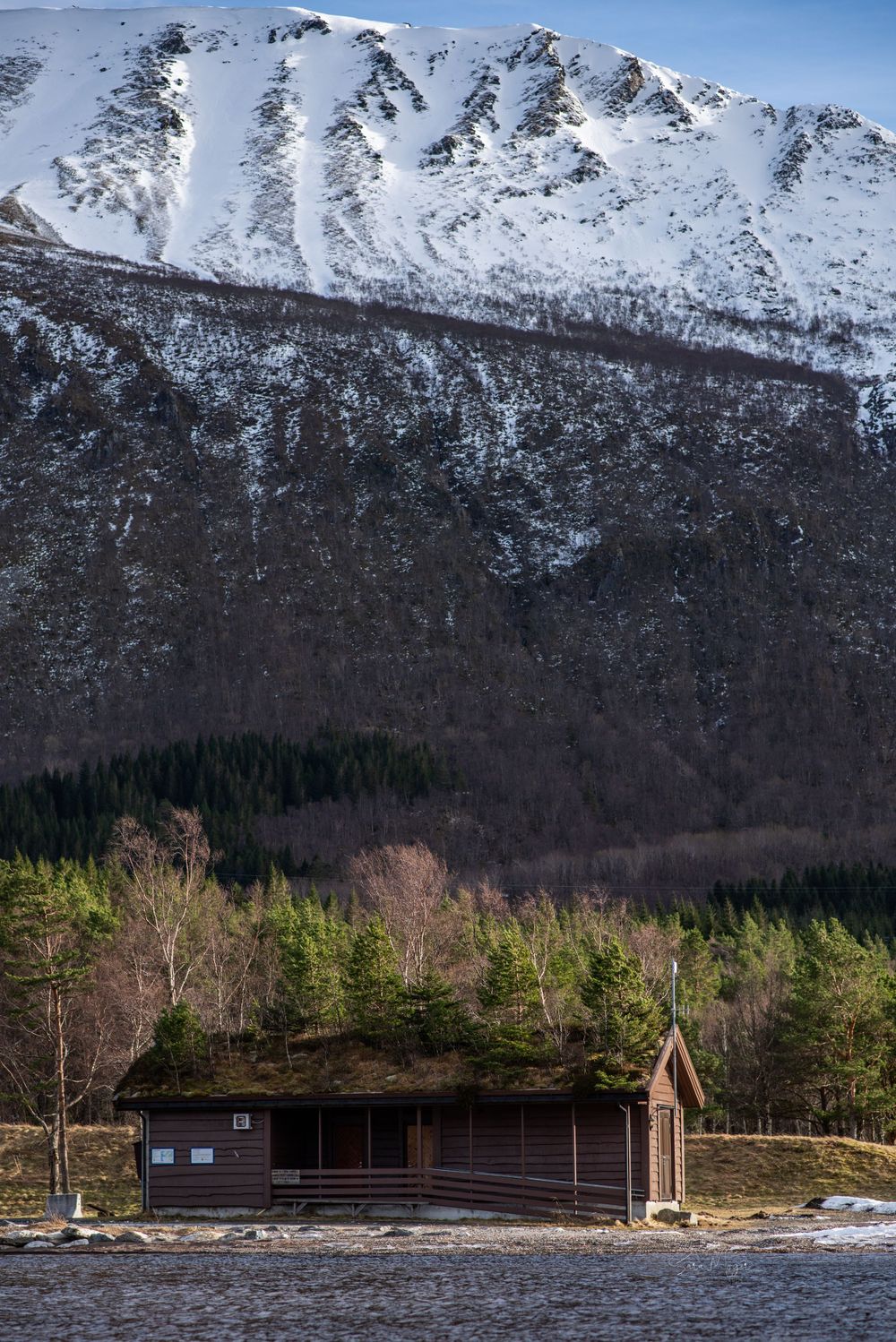 Norway