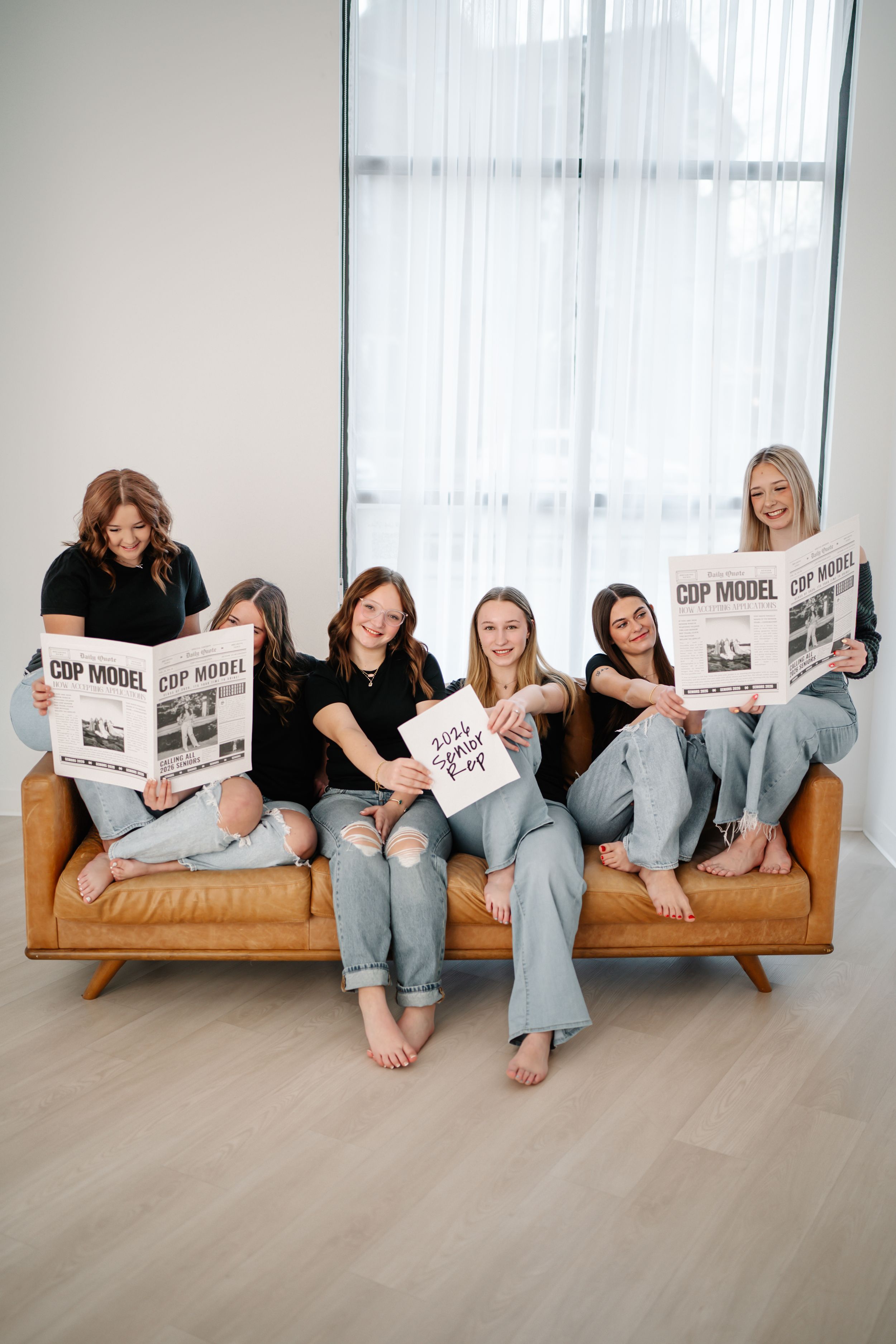 Senior Rep Team Fort Worth, Texas