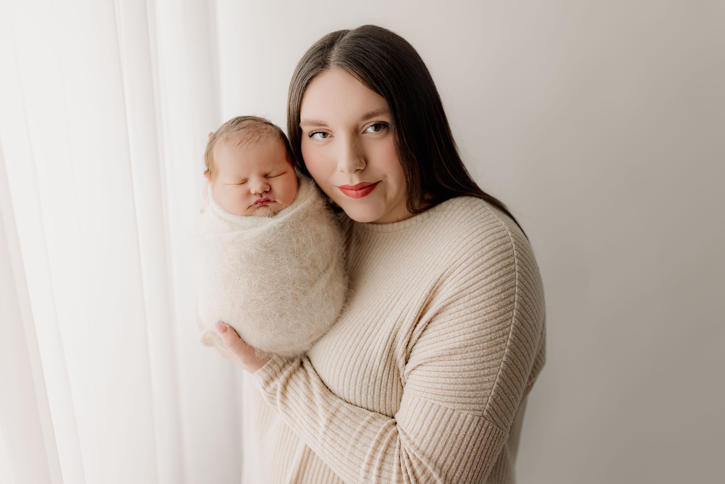 Bailey's Photography | Newborn Photographer | Studio | Portsmouth Ohio | Scioto County | Greenup Kentucky | Family Photoshoot