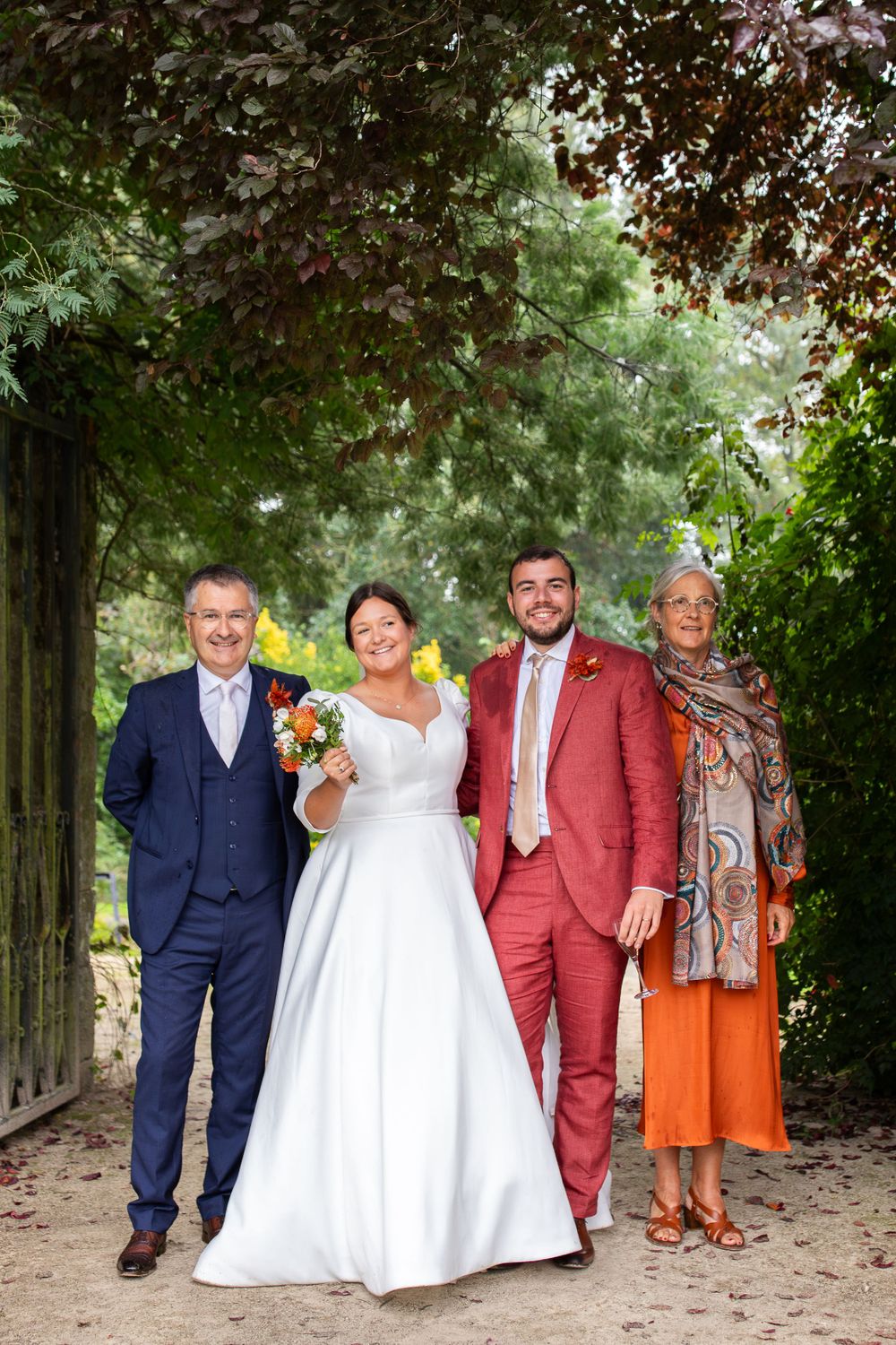 Photographie de mariage @cbtn_photographie