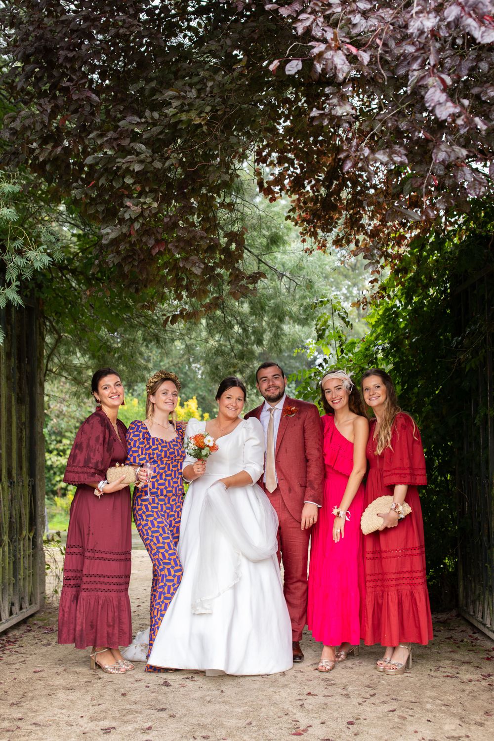 Photographie de mariage @cbtn_photographie