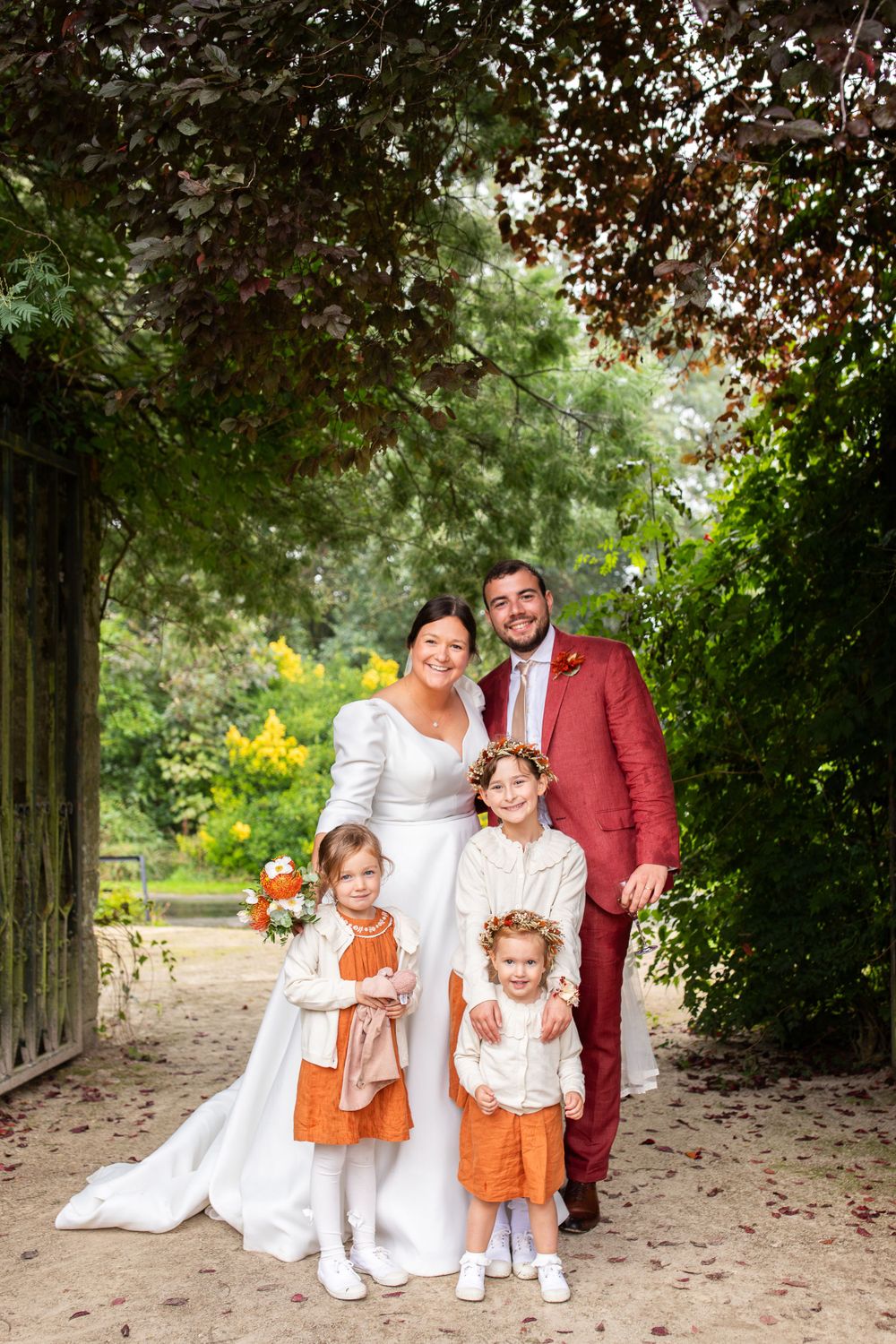 Photographie de mariage @cbtn_photographie